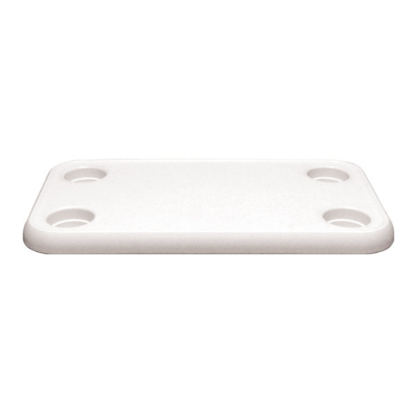 Springfield Marine Springfield Marine 1670008 Table Top - Rectangle, 16" x 28" 1670008